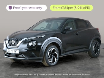 Used Nissan Juke 2023 for sale - 79253910: Photo