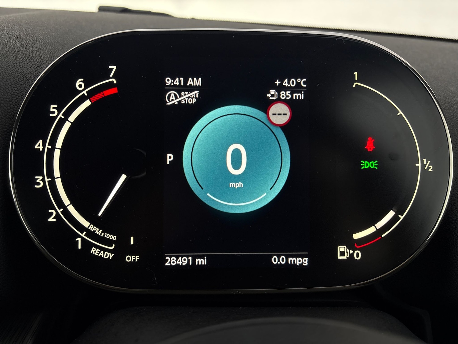 Used MINI Countryman 2023 for sale - 77691348: Photo 18