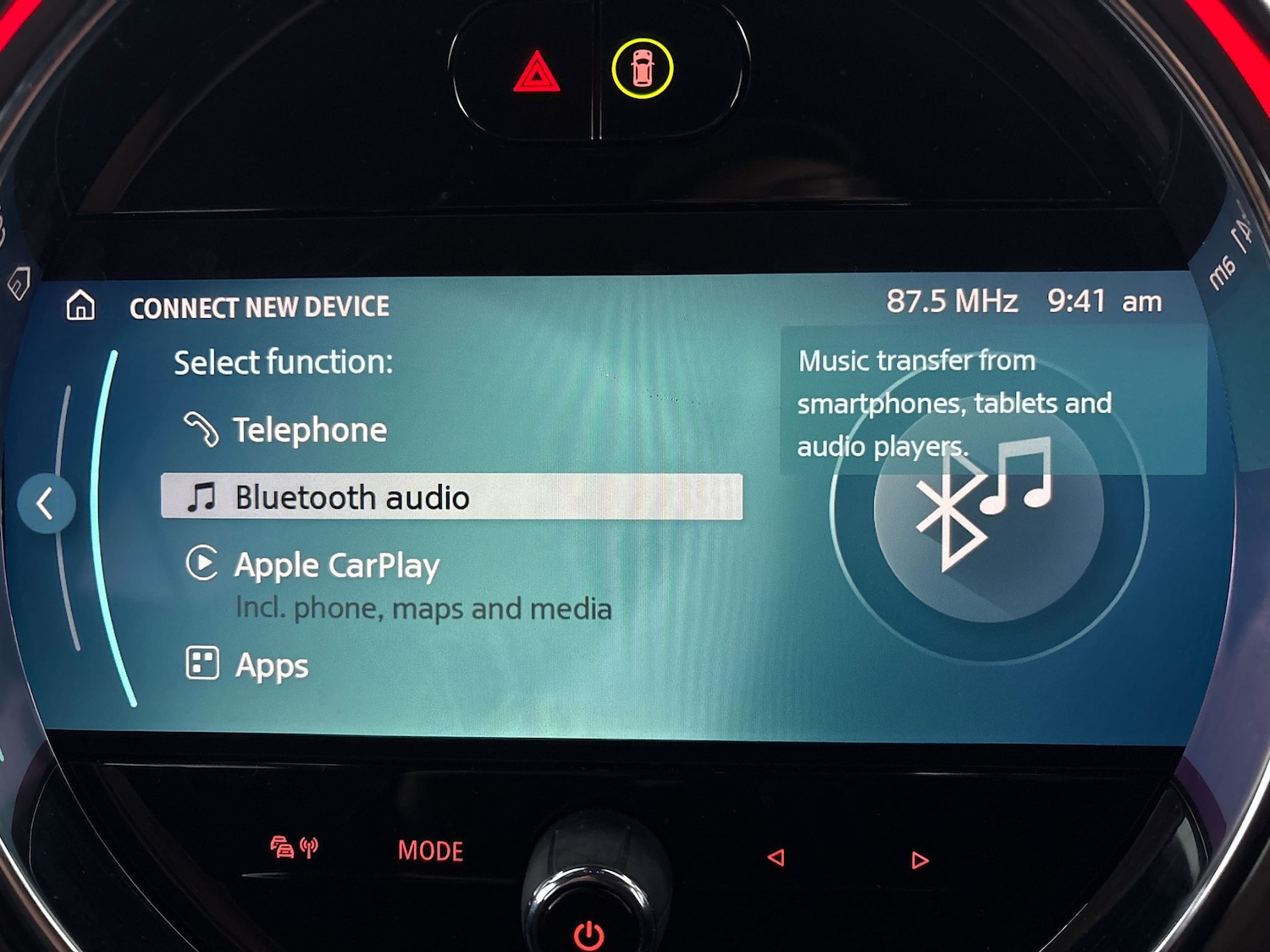 Used MINI Countryman 2023 for sale - 77691348: Photo 20