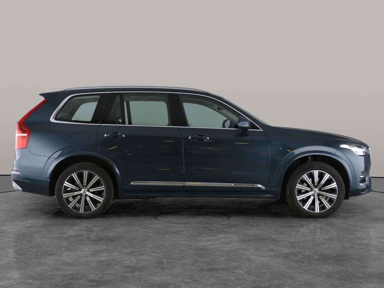 Used Volvo XC90 2019 for sale - 78094188: Photo 12