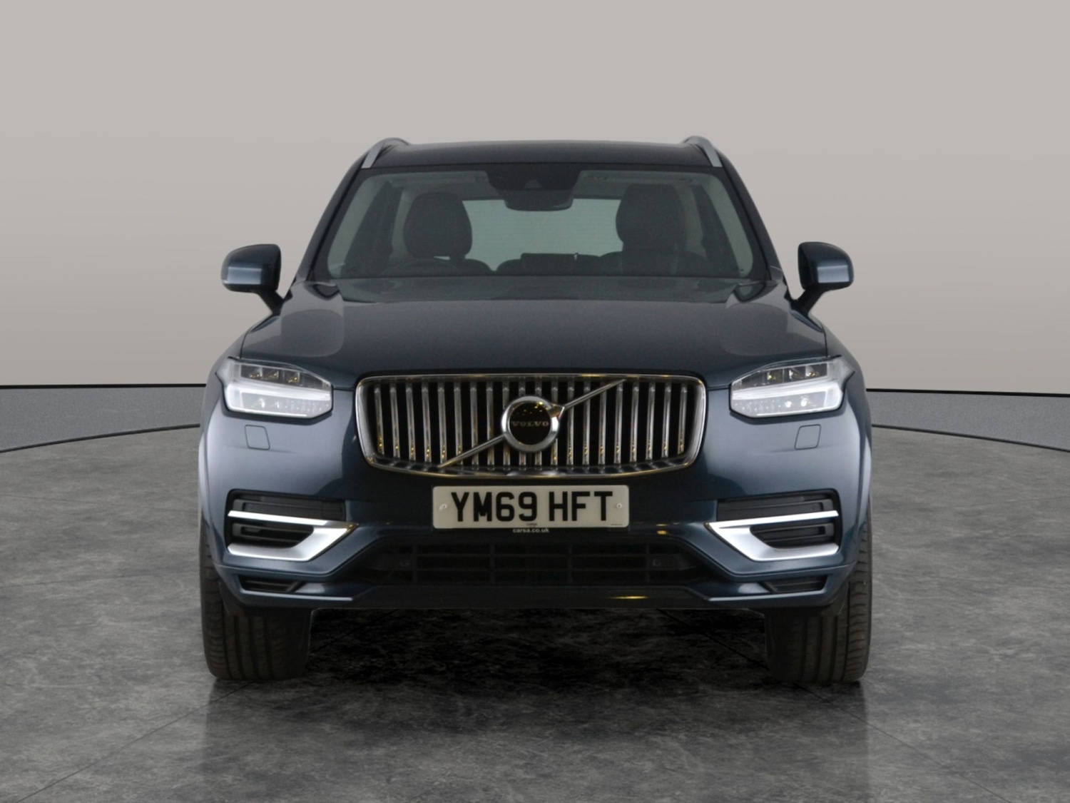 Used Volvo XC90 2019 for sale - 78094188: Photo 14