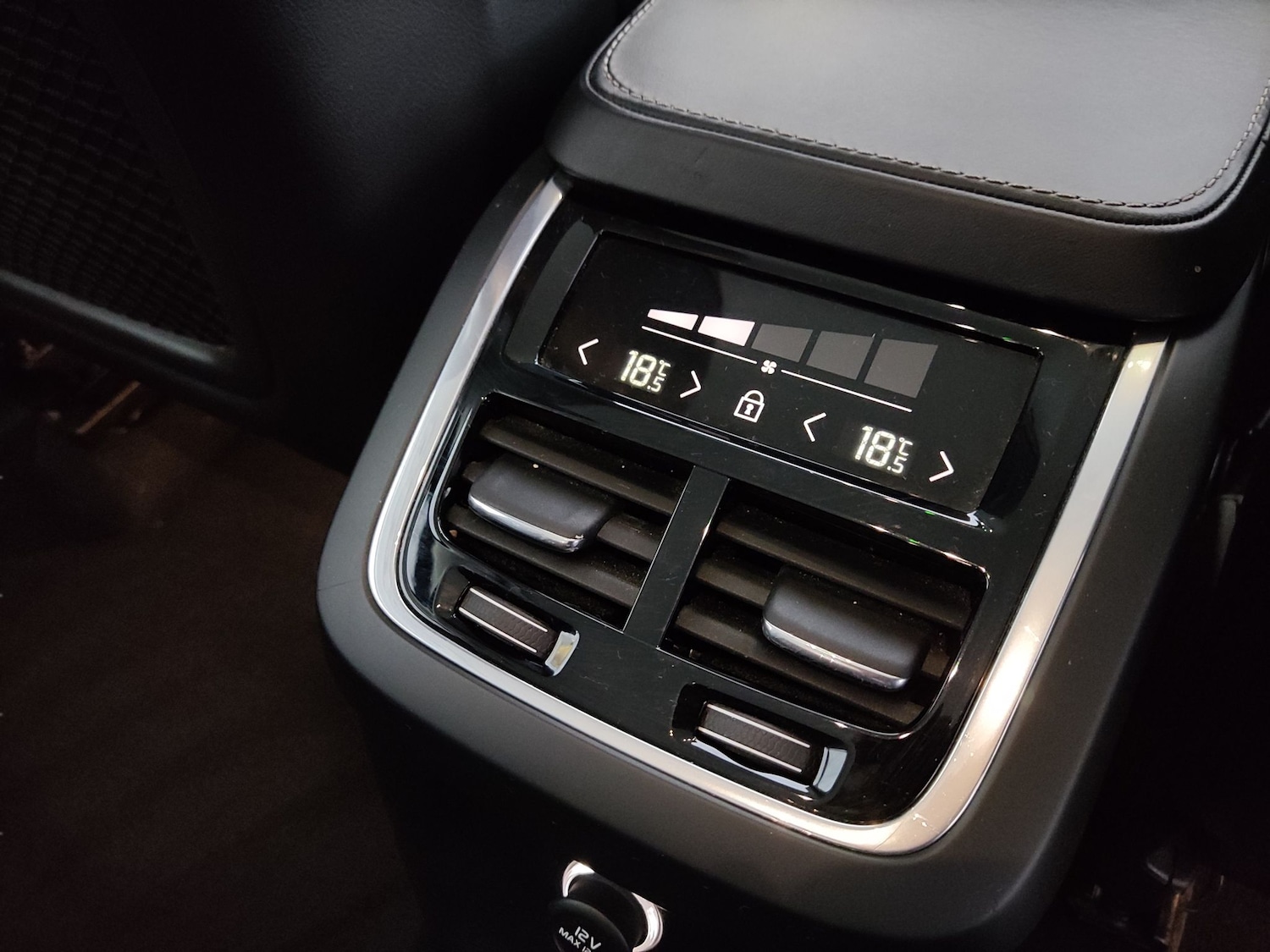 Used Volvo XC90 2019 for sale - 78094188: Photo 17