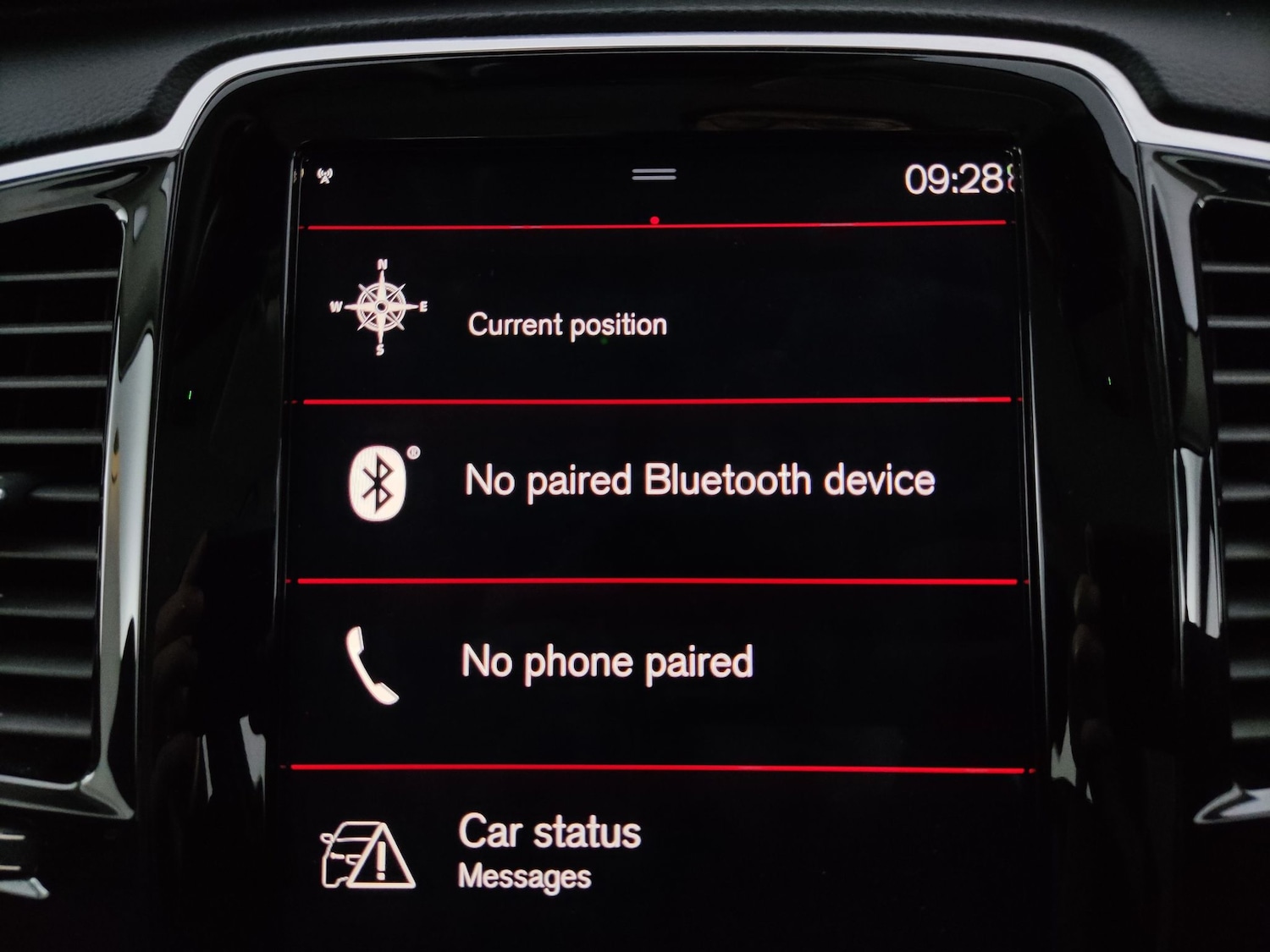 Used Volvo XC90 2019 for sale - 78094188: Photo 19