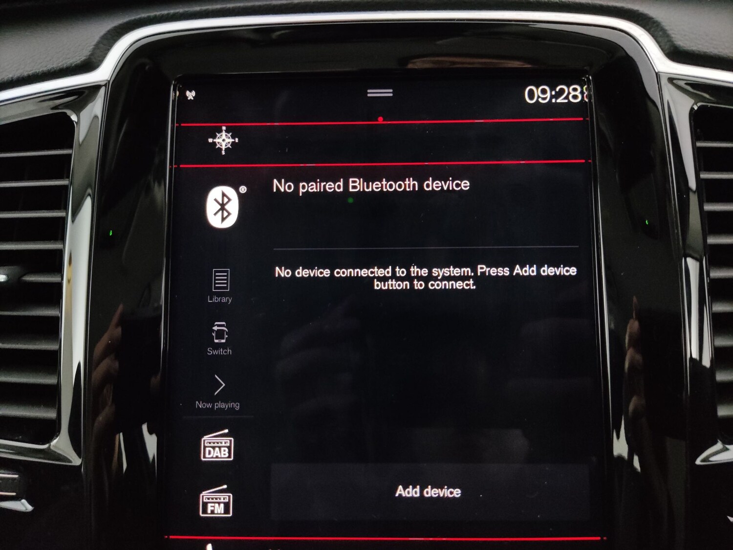 Used Volvo XC90 2019 for sale - 78094188: Photo 20