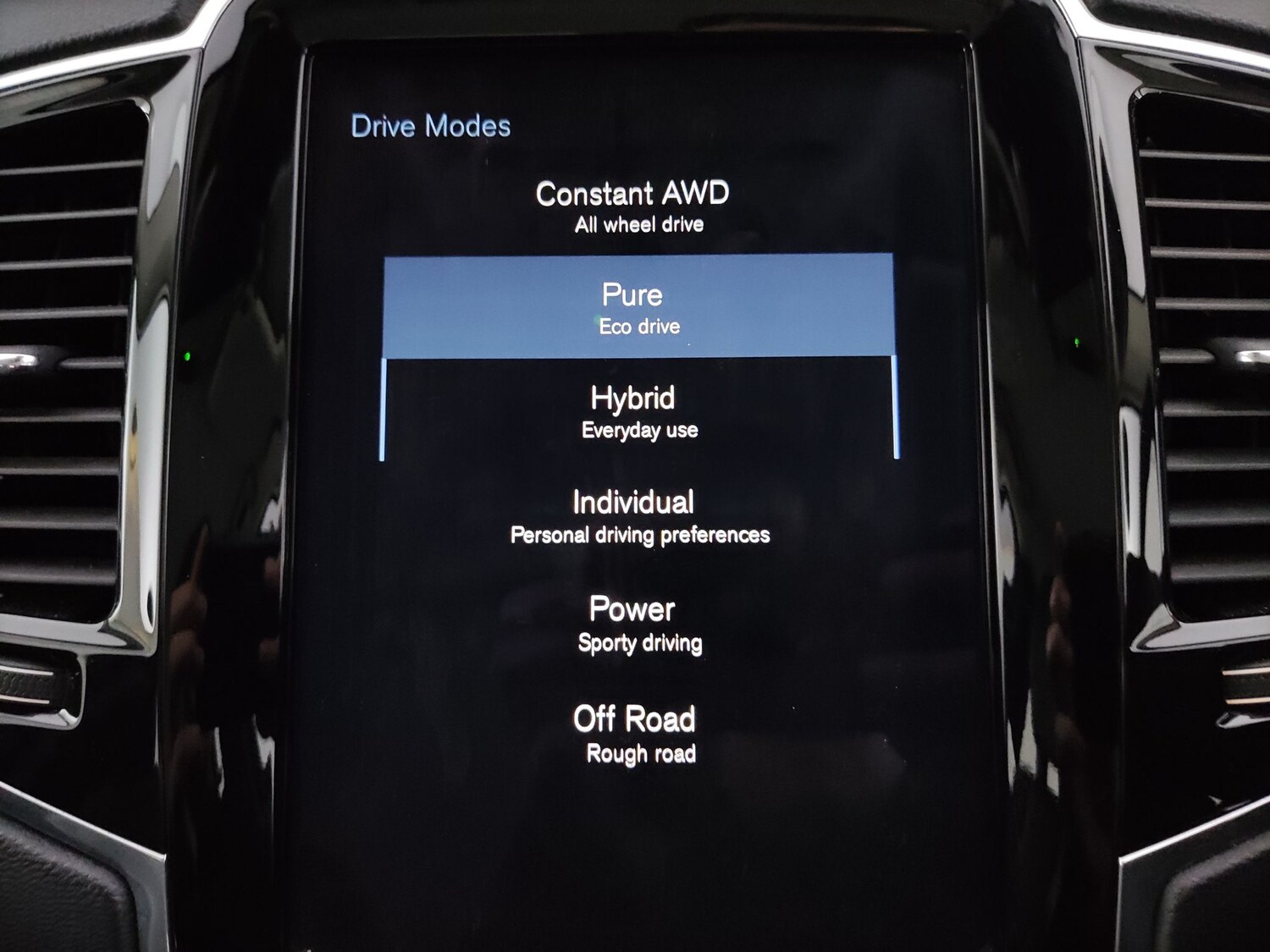 Used Volvo XC90 2019 for sale - 78094188: Photo 21