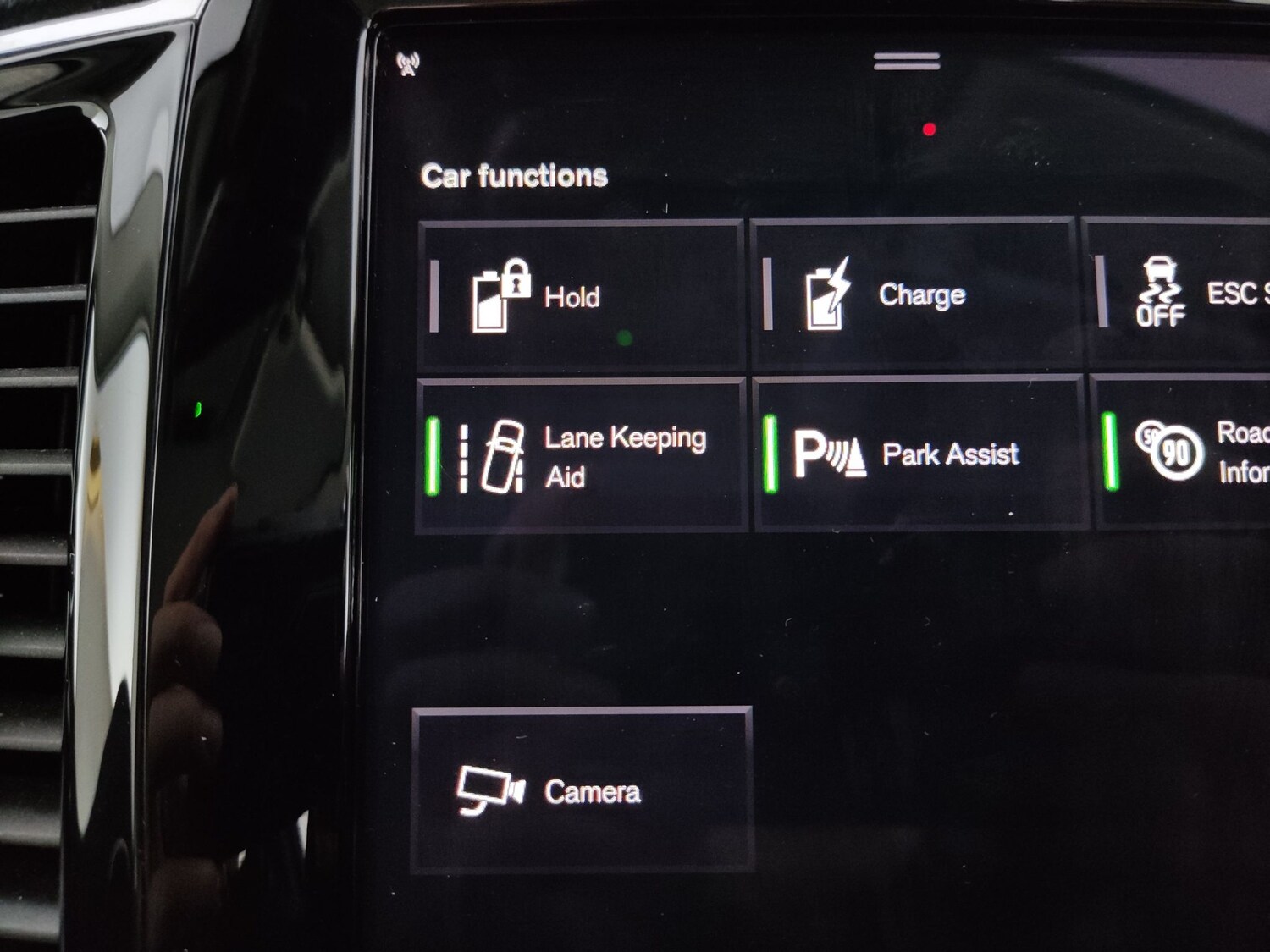 Used Volvo XC90 2019 for sale - 78094188: Photo 25