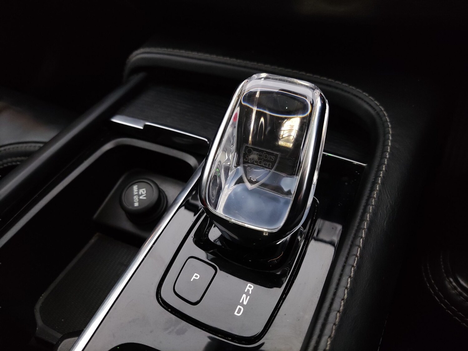 Used Volvo XC90 2019 for sale - 78094188: Photo 26