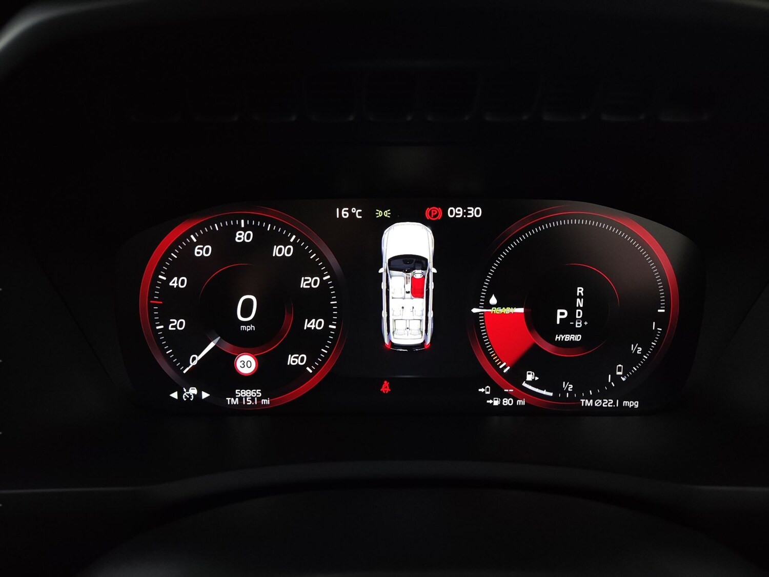 Used Volvo XC90 2019 for sale - 78094188: Photo 27