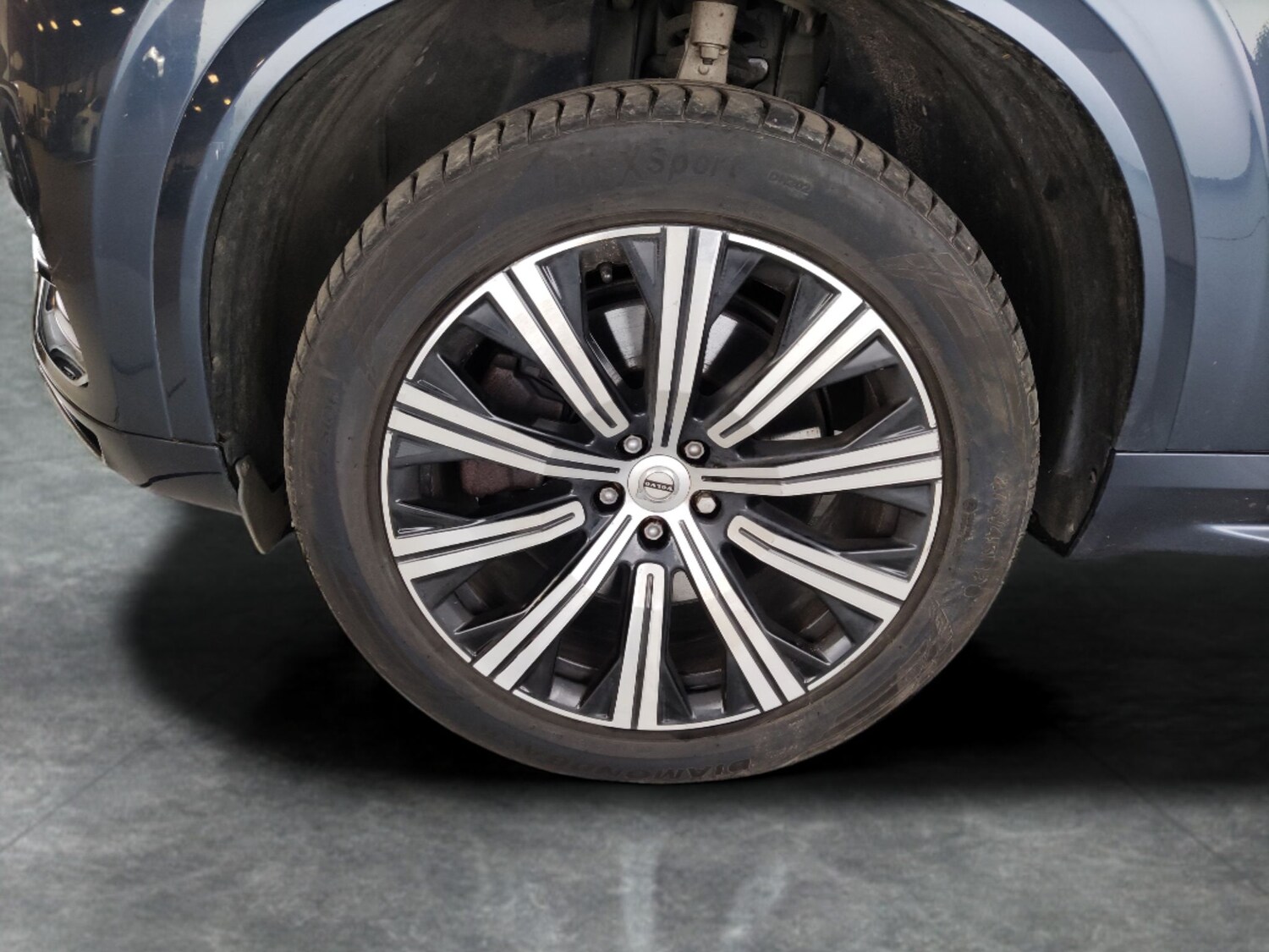 Used Volvo XC90 2019 for sale - 78094188: Photo 28