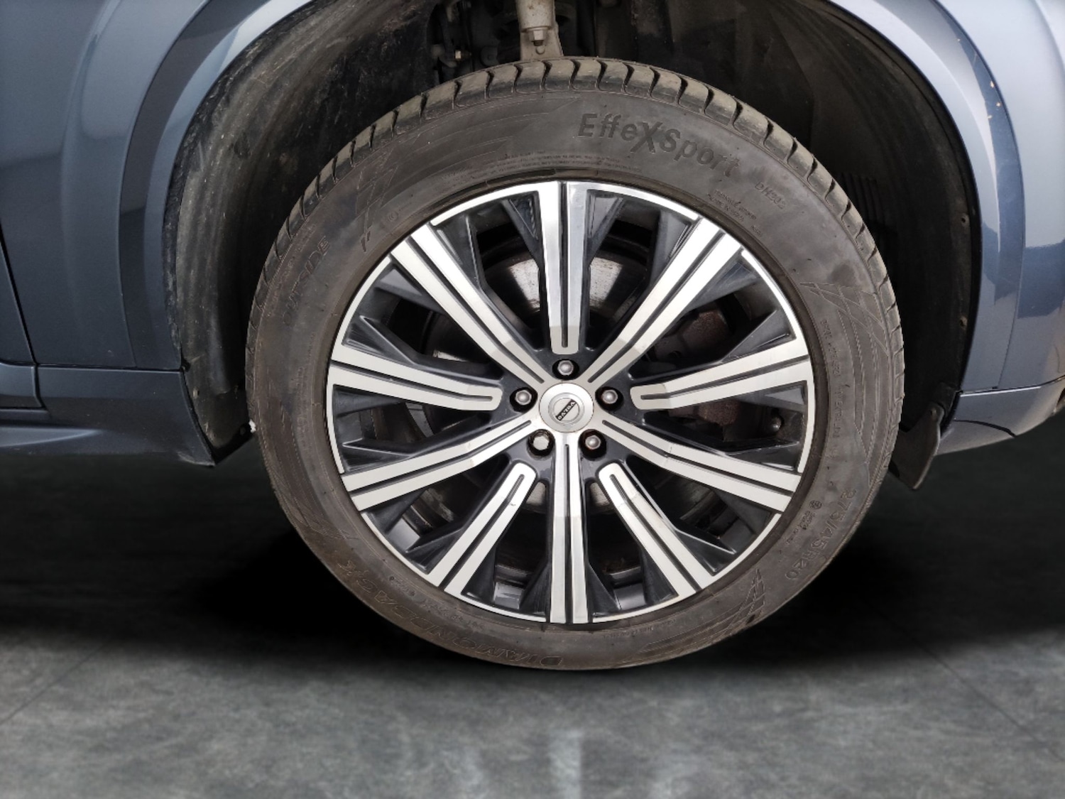 Used Volvo XC90 2019 for sale - 78094188: Photo 29