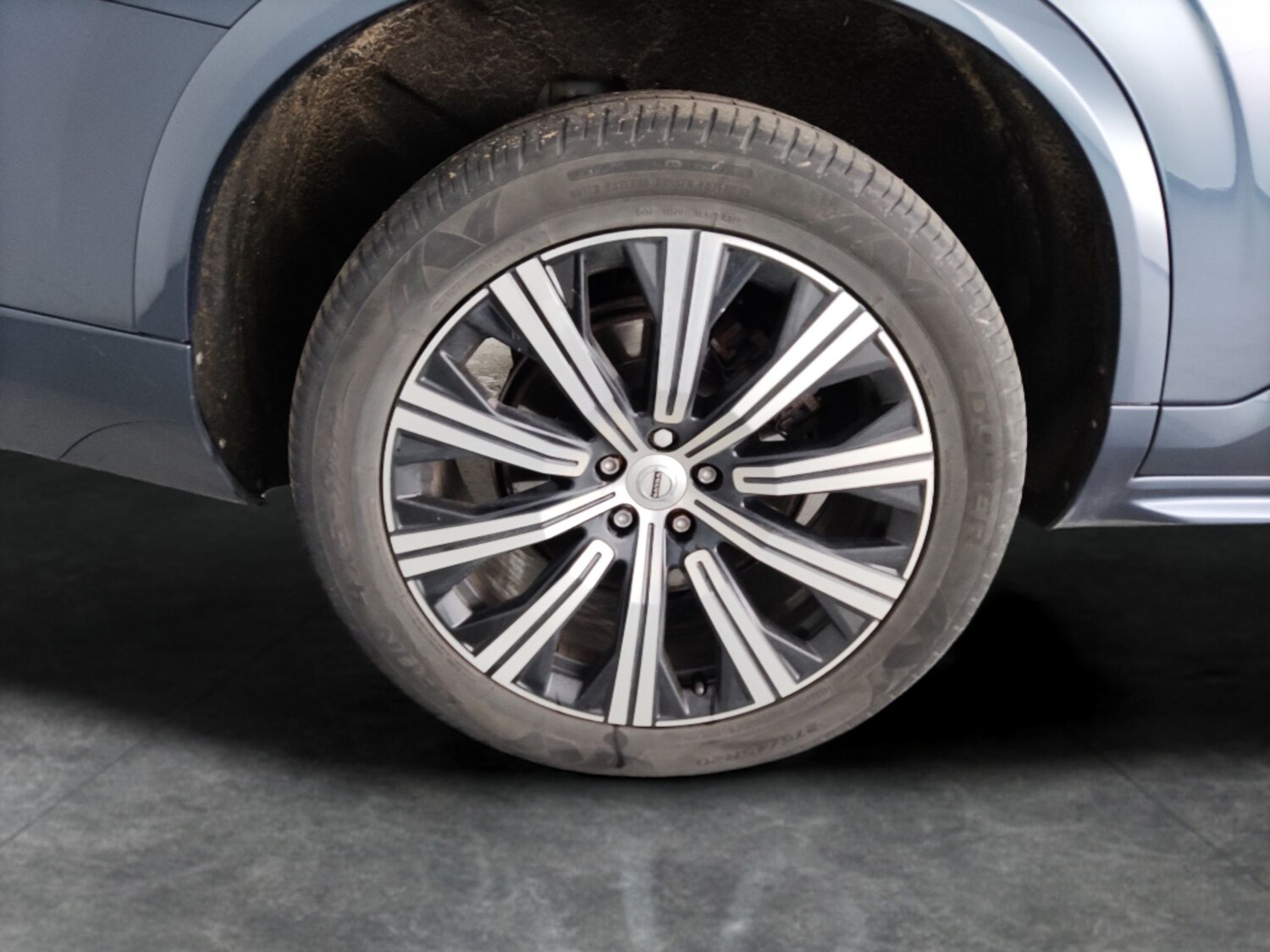 Used Volvo XC90 2019 for sale - 78094188: Photo 30