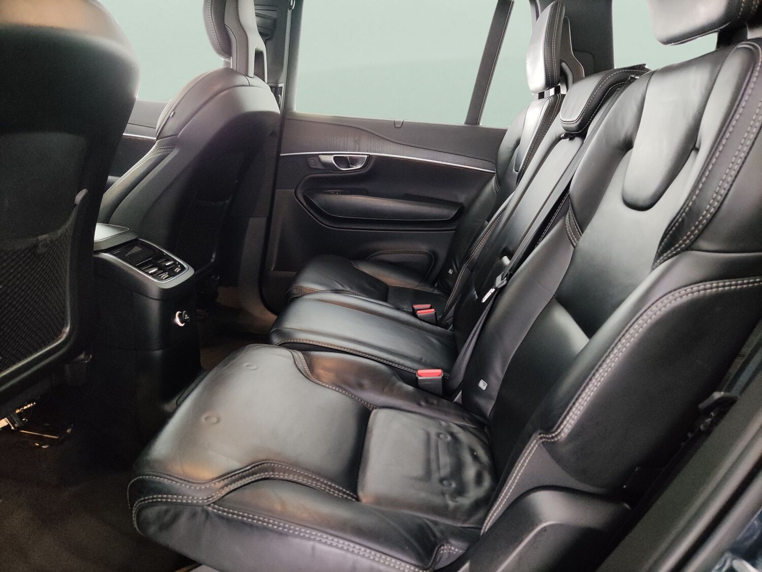 Used Volvo XC90 2019 for sale - 78094188: Photo 31