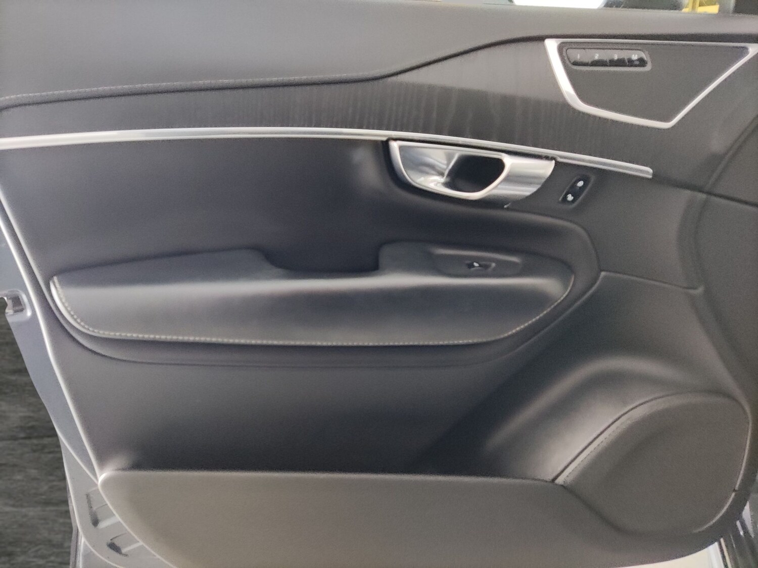 Used Volvo XC90 2019 for sale - 78094188: Photo 32