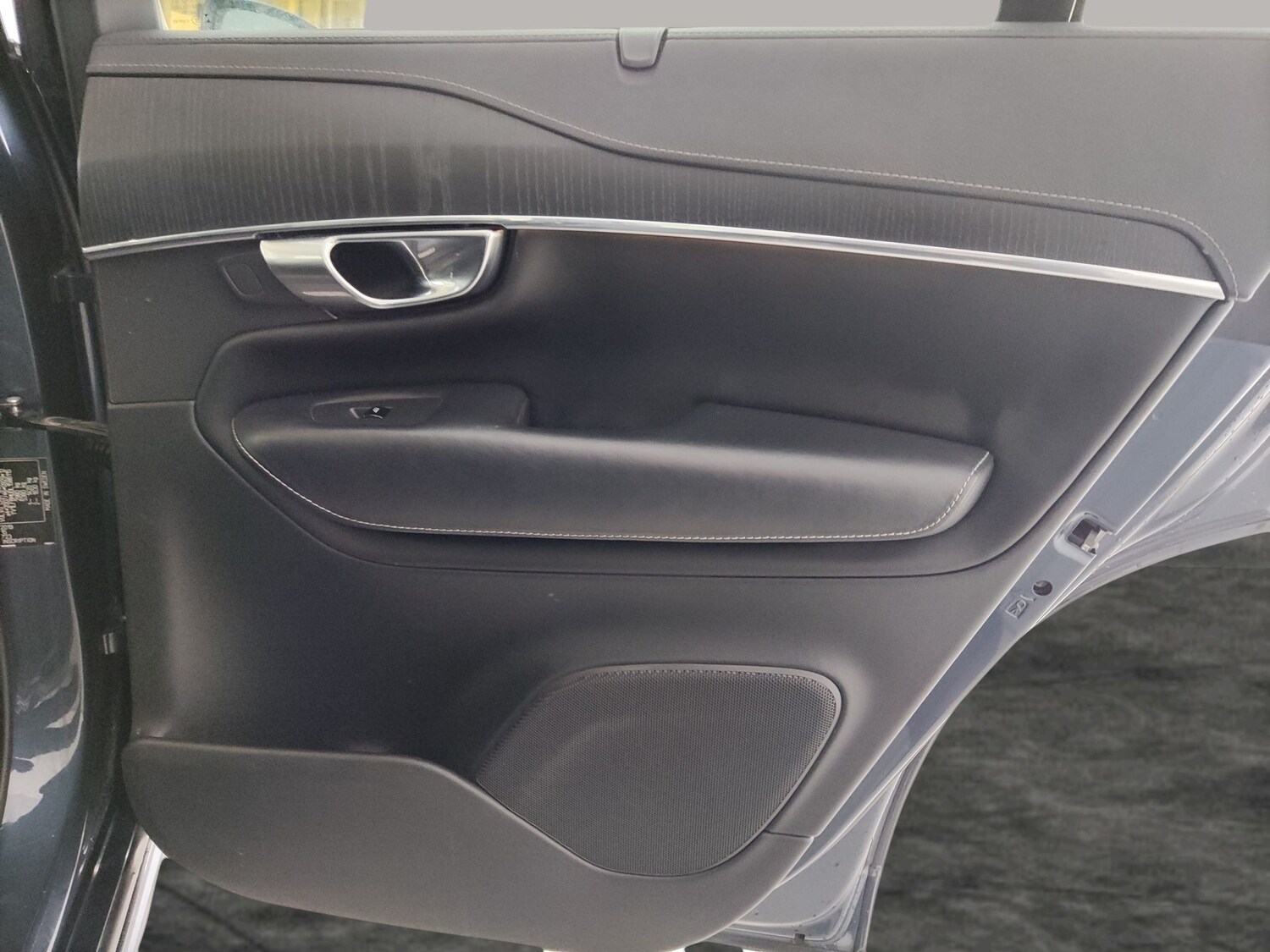 Used Volvo XC90 2019 for sale - 78094188: Photo 34