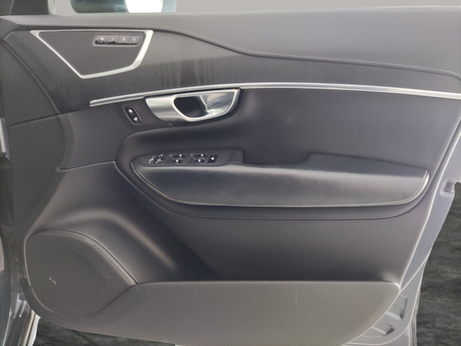 Used Volvo XC90 2019 for sale - 78094188: Photo 35