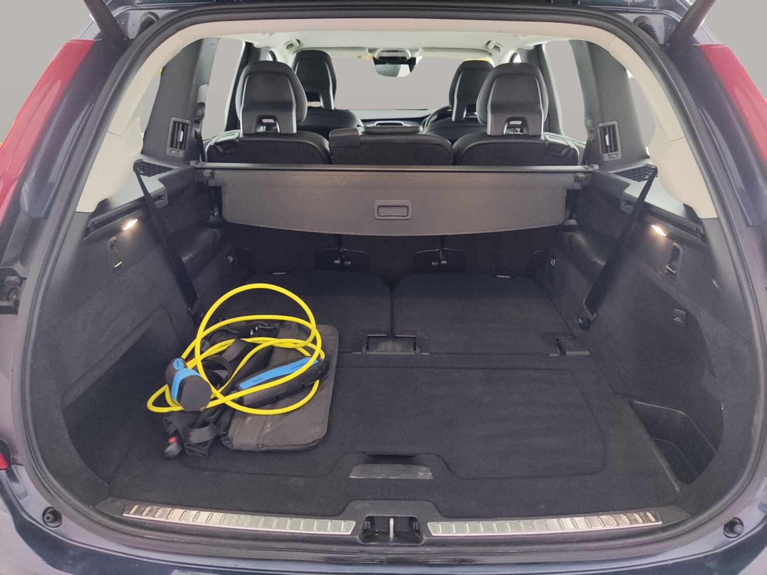 Used Volvo XC90 2019 for sale - 78094188: Photo 36