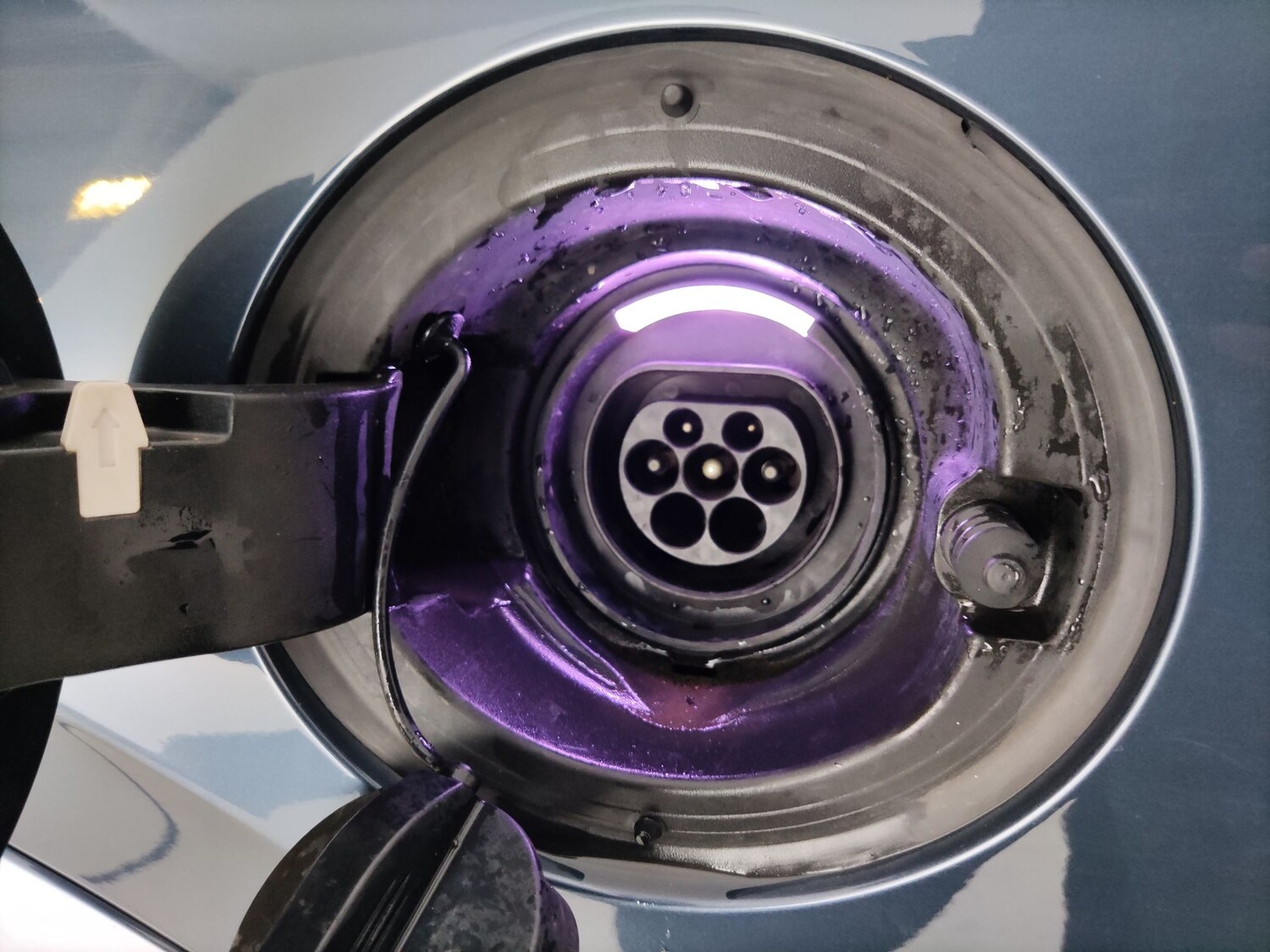 Used Volvo XC90 2019 for sale - 78094188: Photo 37