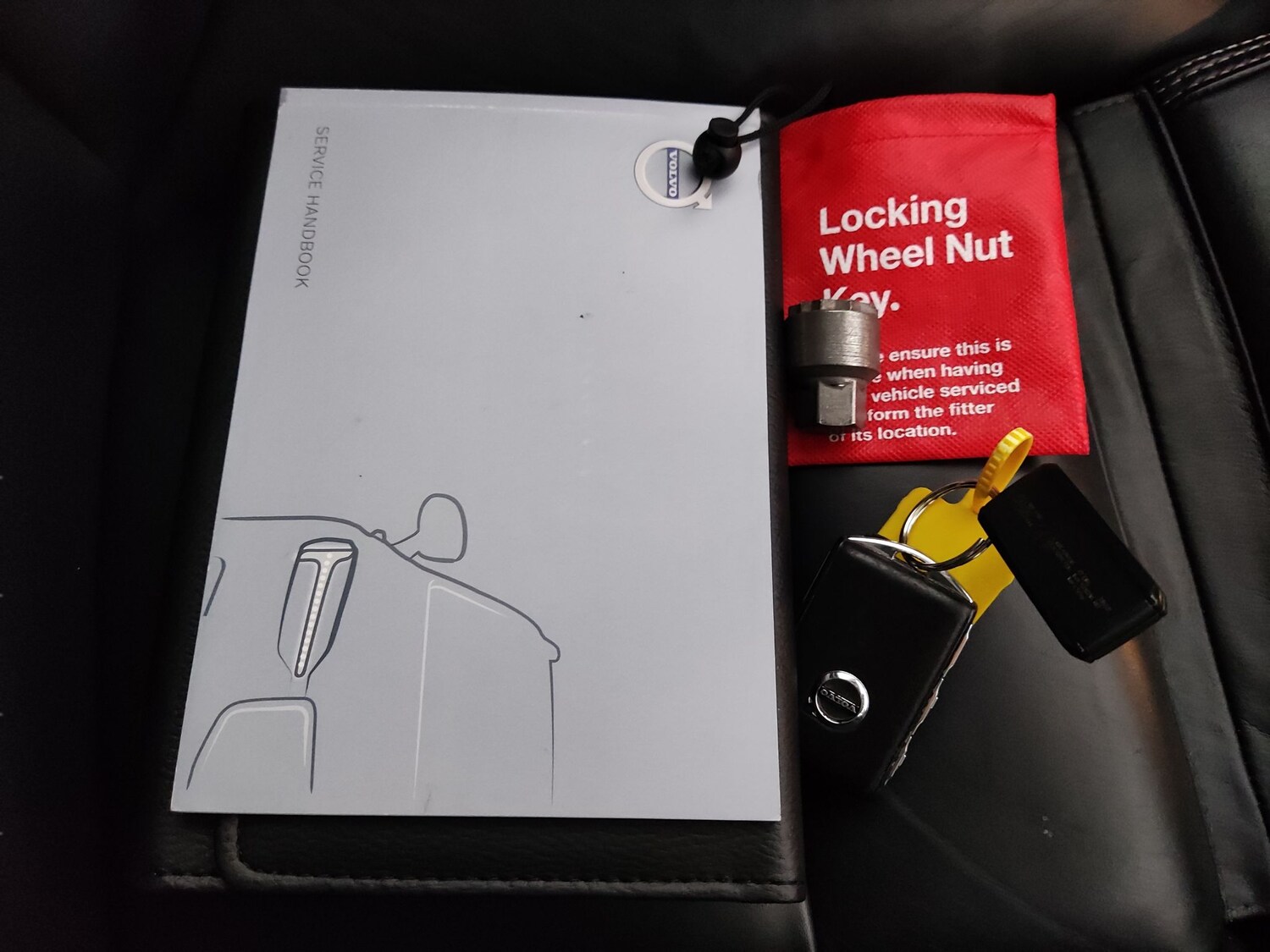 Used Volvo XC90 2019 for sale - 78094188: Photo 38