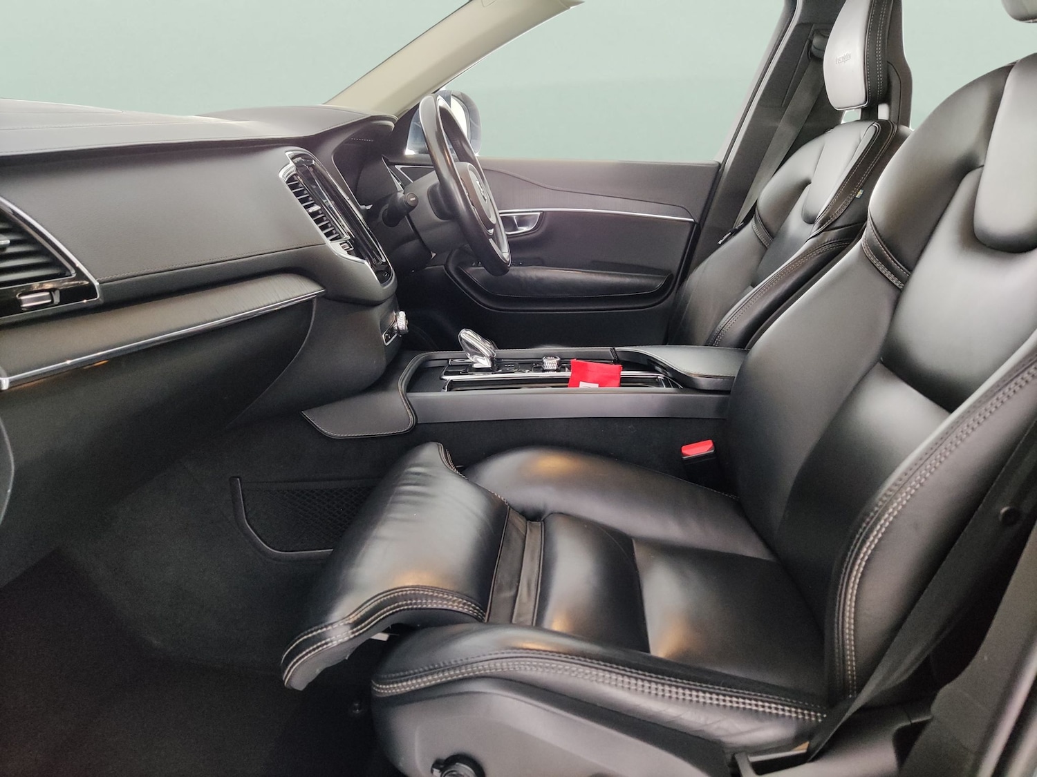 Used Volvo XC90 2019 for sale - 78094188: Photo 4