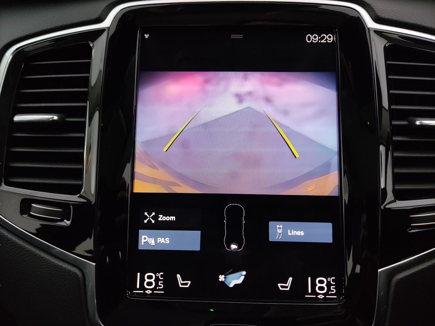 Used Volvo XC90 2019 for sale - 78094188: Photo 6