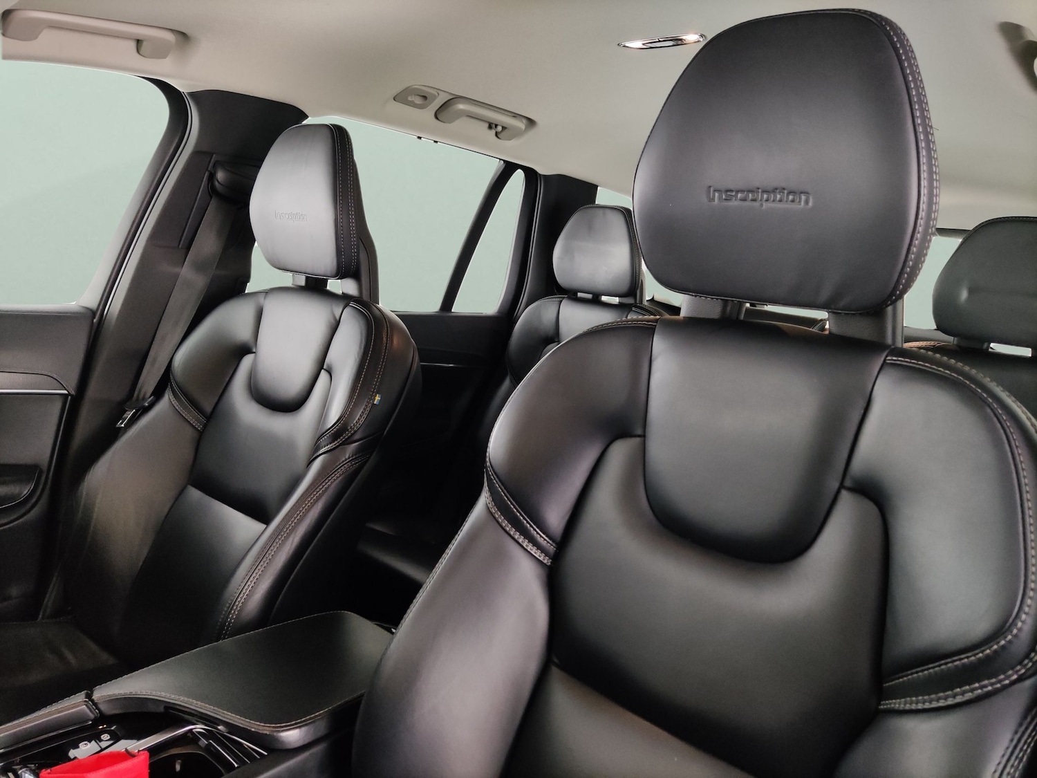 Used Volvo XC90 2019 for sale - 78094188: Photo 7