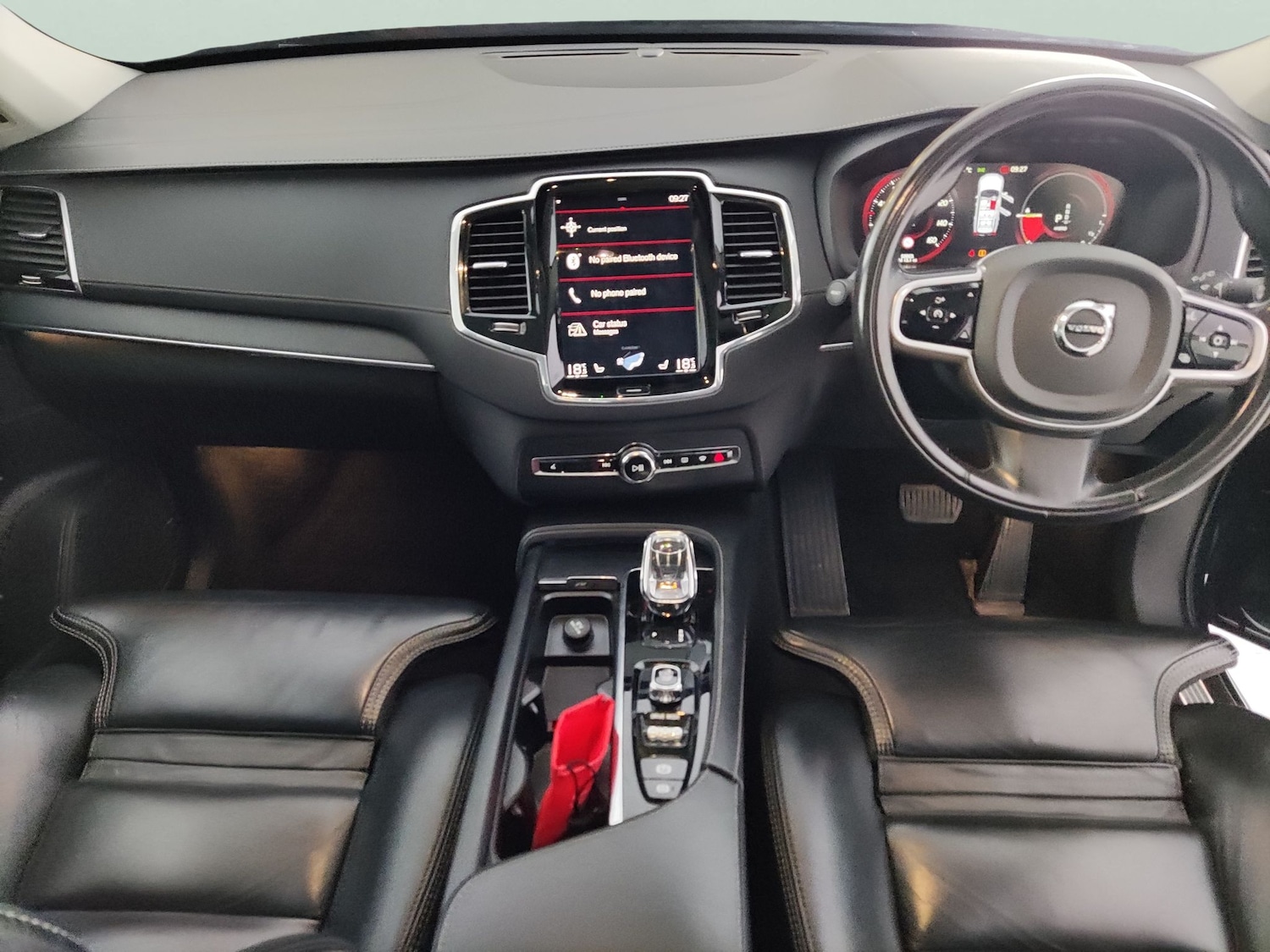 Used Volvo XC90 2019 for sale - 78094188: Photo 8