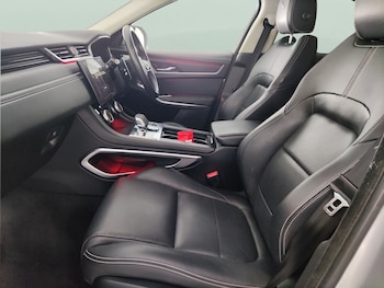 Used Jaguar F-Pace 2022 for sale - 78971836: Photo