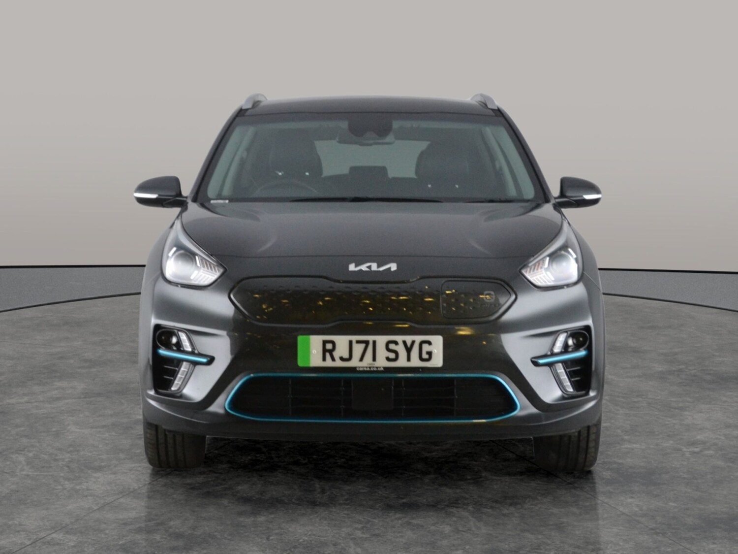 Used Kia Niro 2022 for sale - 77917027: Photo 12