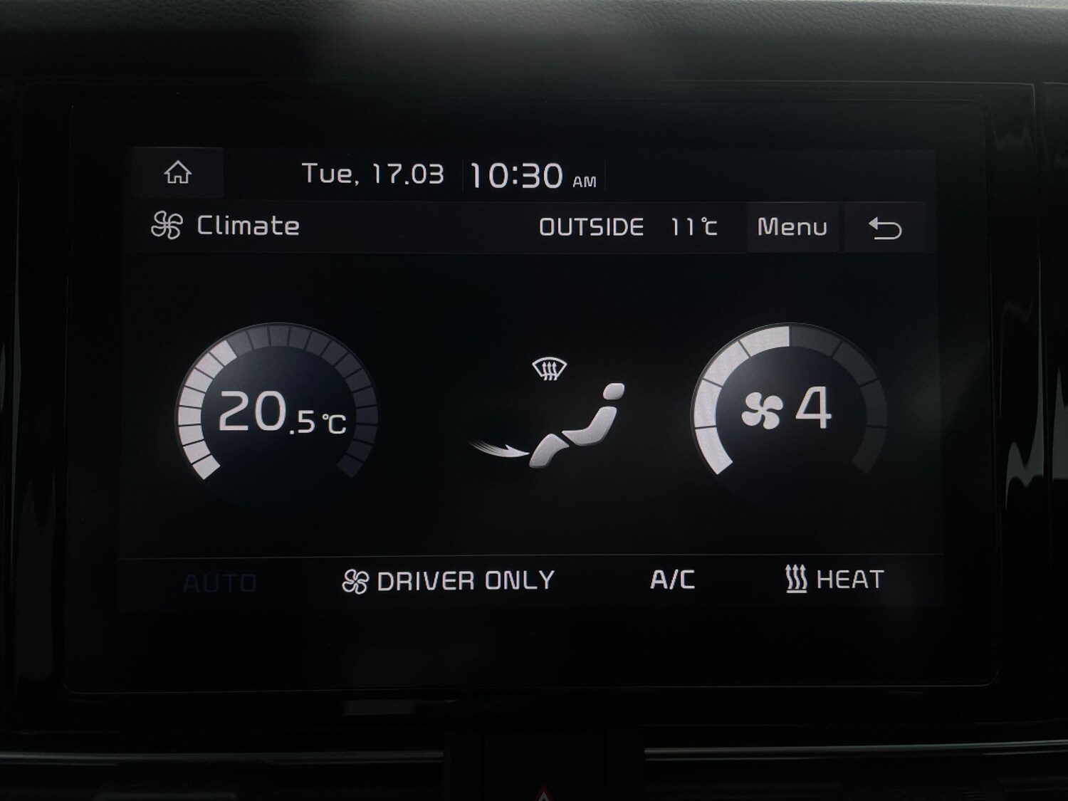 Used Kia Niro 2022 for sale - 77917027: Photo 18