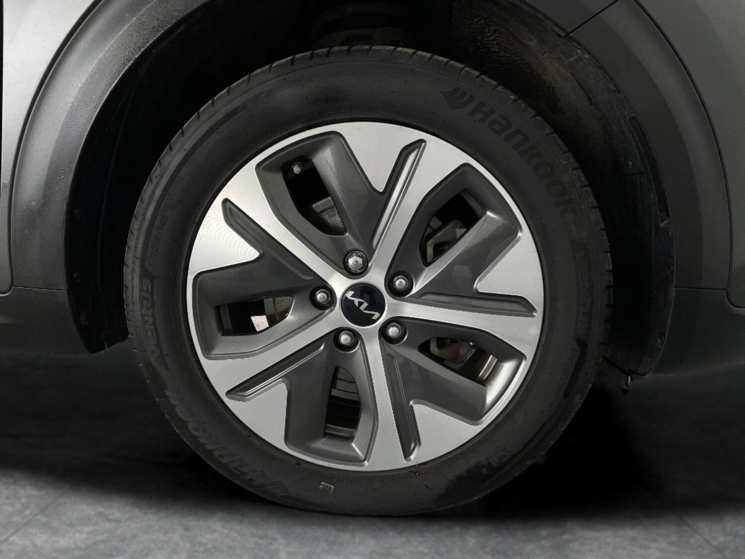 Used Kia Niro 2022 for sale - 77917027: Photo 24