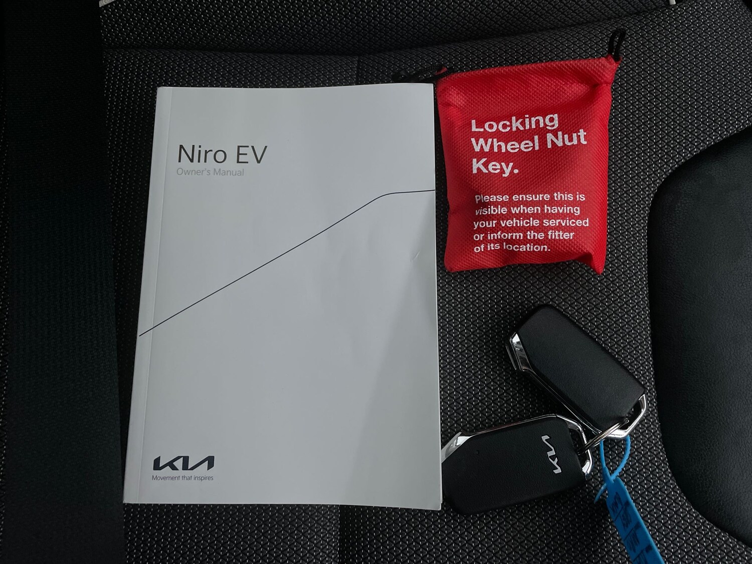 Used Kia Niro 2022 for sale - 77917027: Photo 33