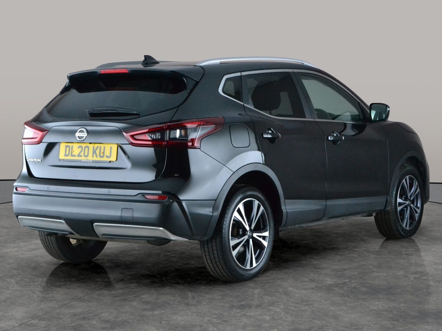 Used Nissan Qashqai 2020 for sale - 77543020: Photo 10