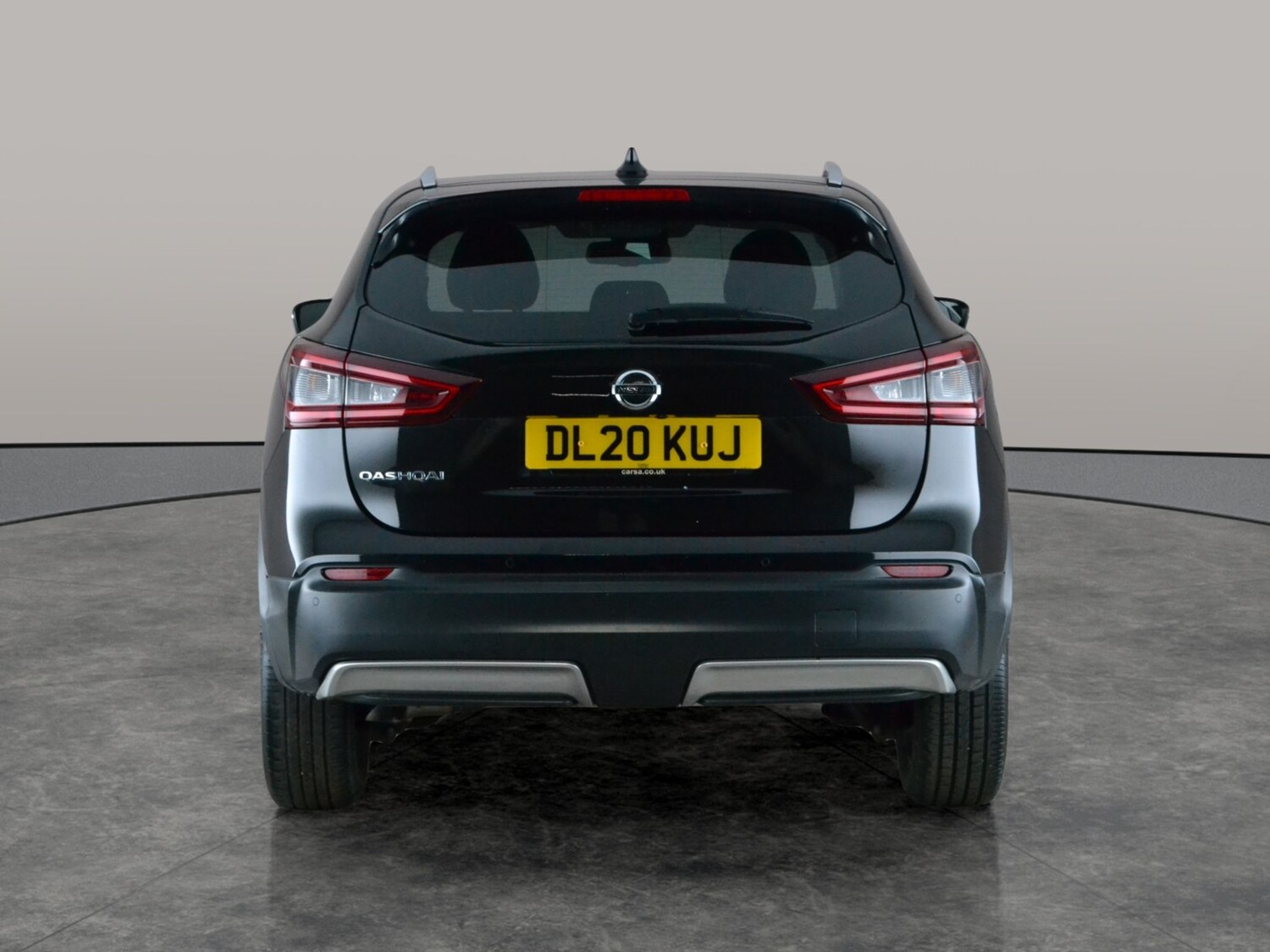 Used Nissan Qashqai 2020 for sale - 77543020: Photo 11