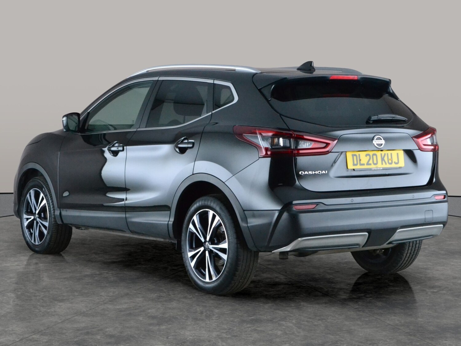 Used Nissan Qashqai 2020 for sale - 77543020: Photo 12