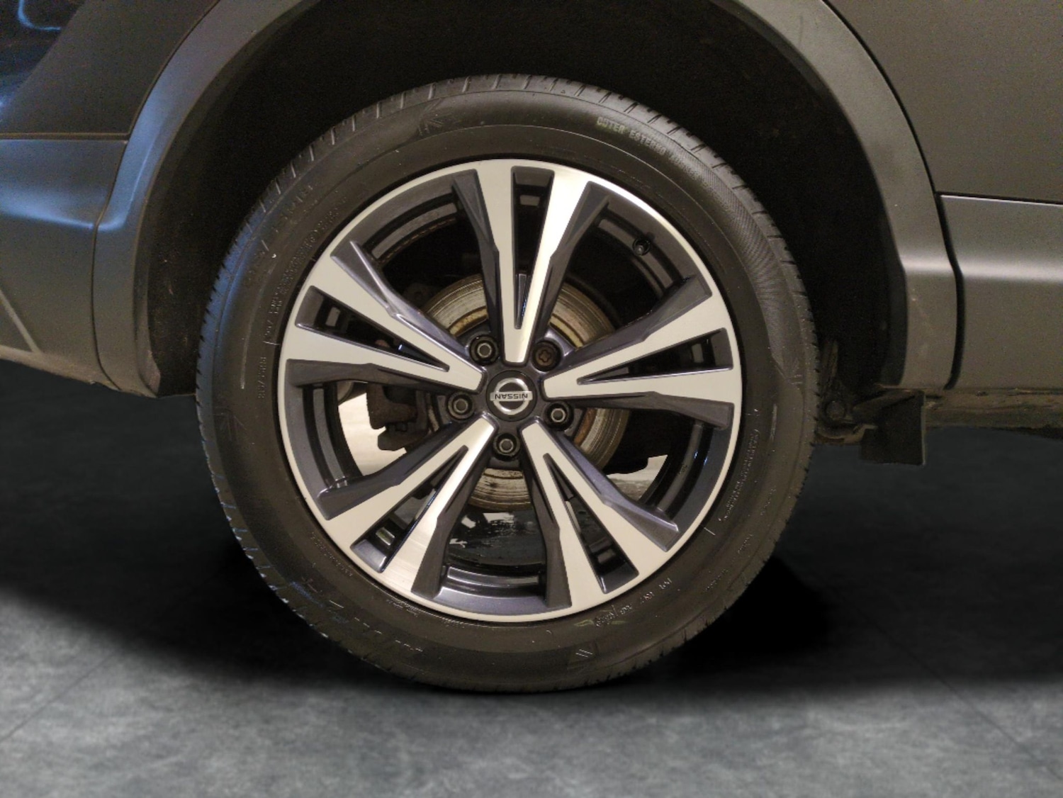 Used Nissan Qashqai 2020 for sale - 77543020: Photo 22