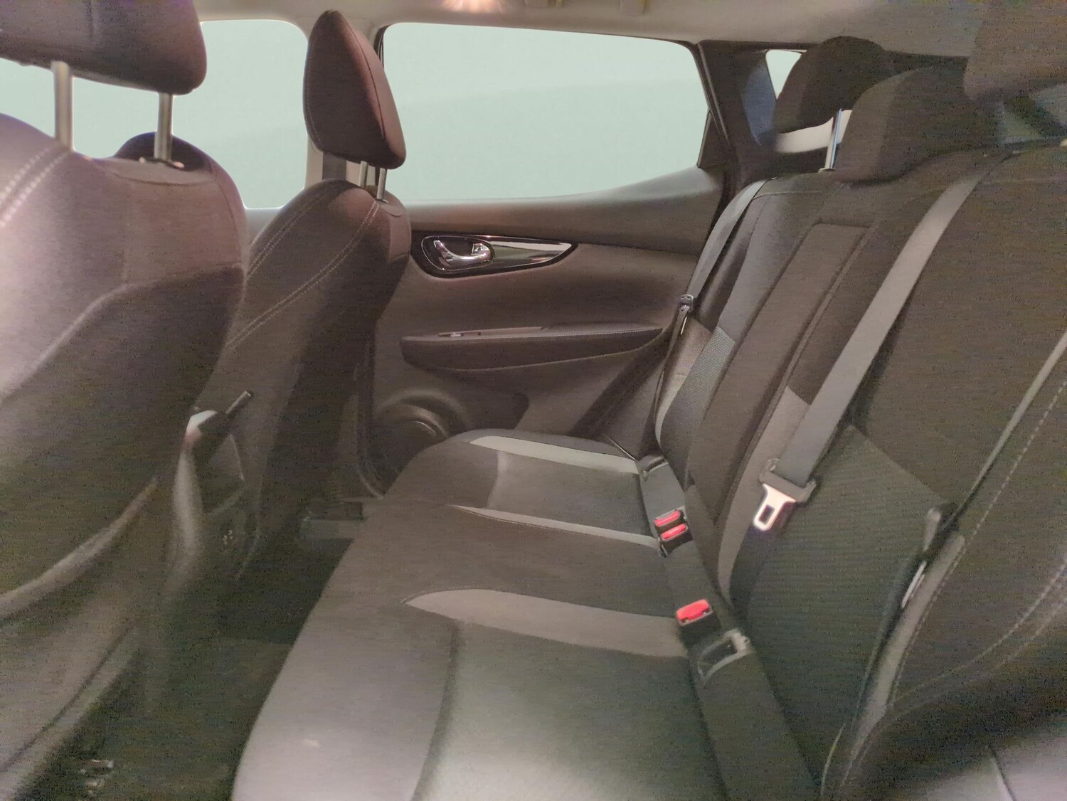 Used Nissan Qashqai 2020 for sale - 77543020: Photo 23