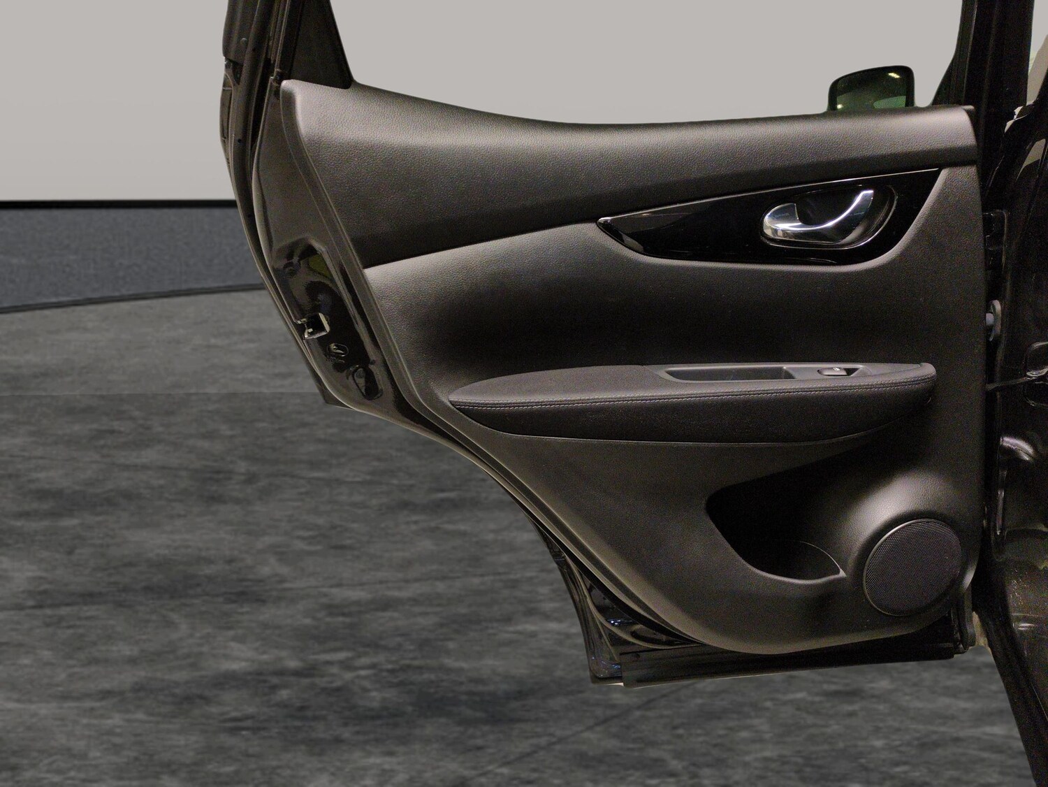 Used Nissan Qashqai 2020 for sale - 77543020: Photo 25