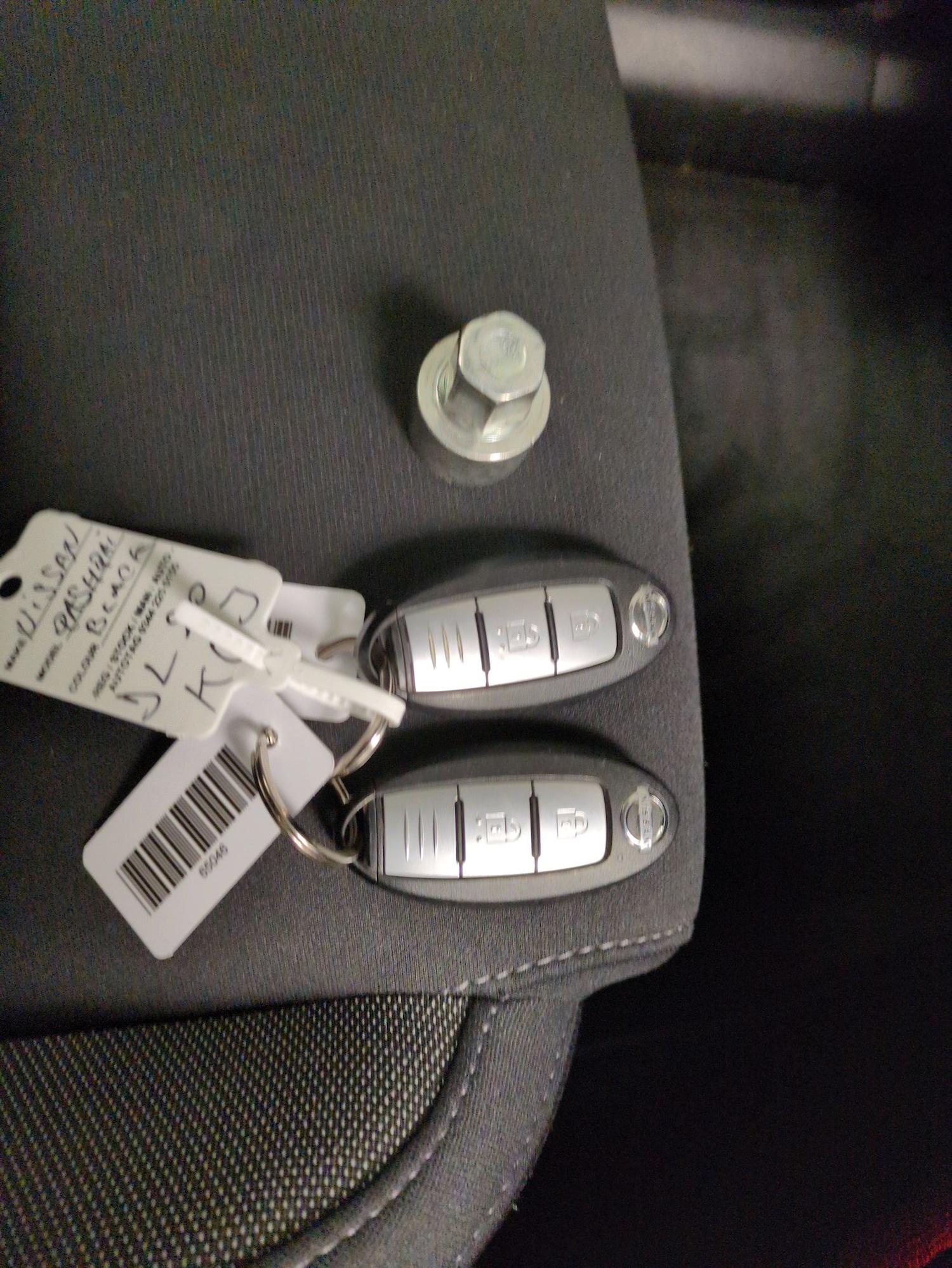 Used Nissan Qashqai 2020 for sale - 77543020: Photo 28