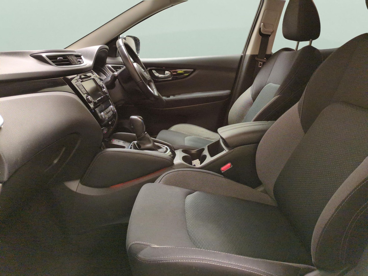 Used Nissan Qashqai 2020 for sale - 77543020: Photo 4