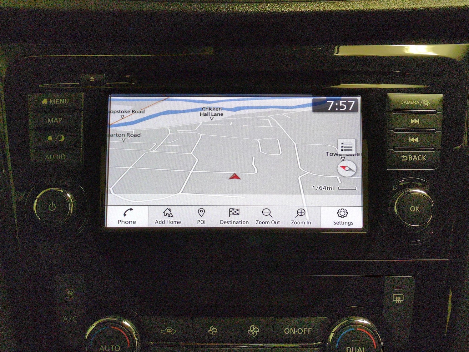 Used Nissan Qashqai 2020 for sale - 77543020: Photo 5