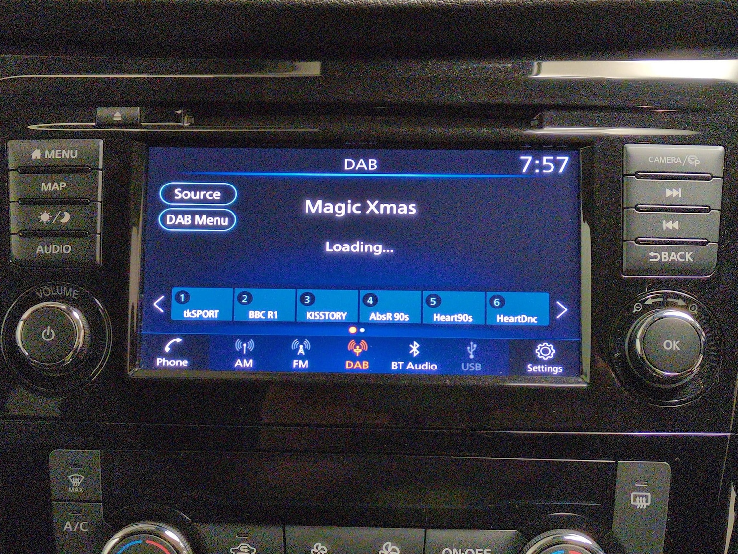 Used Nissan Qashqai 2020 for sale - 77543020: Photo 6