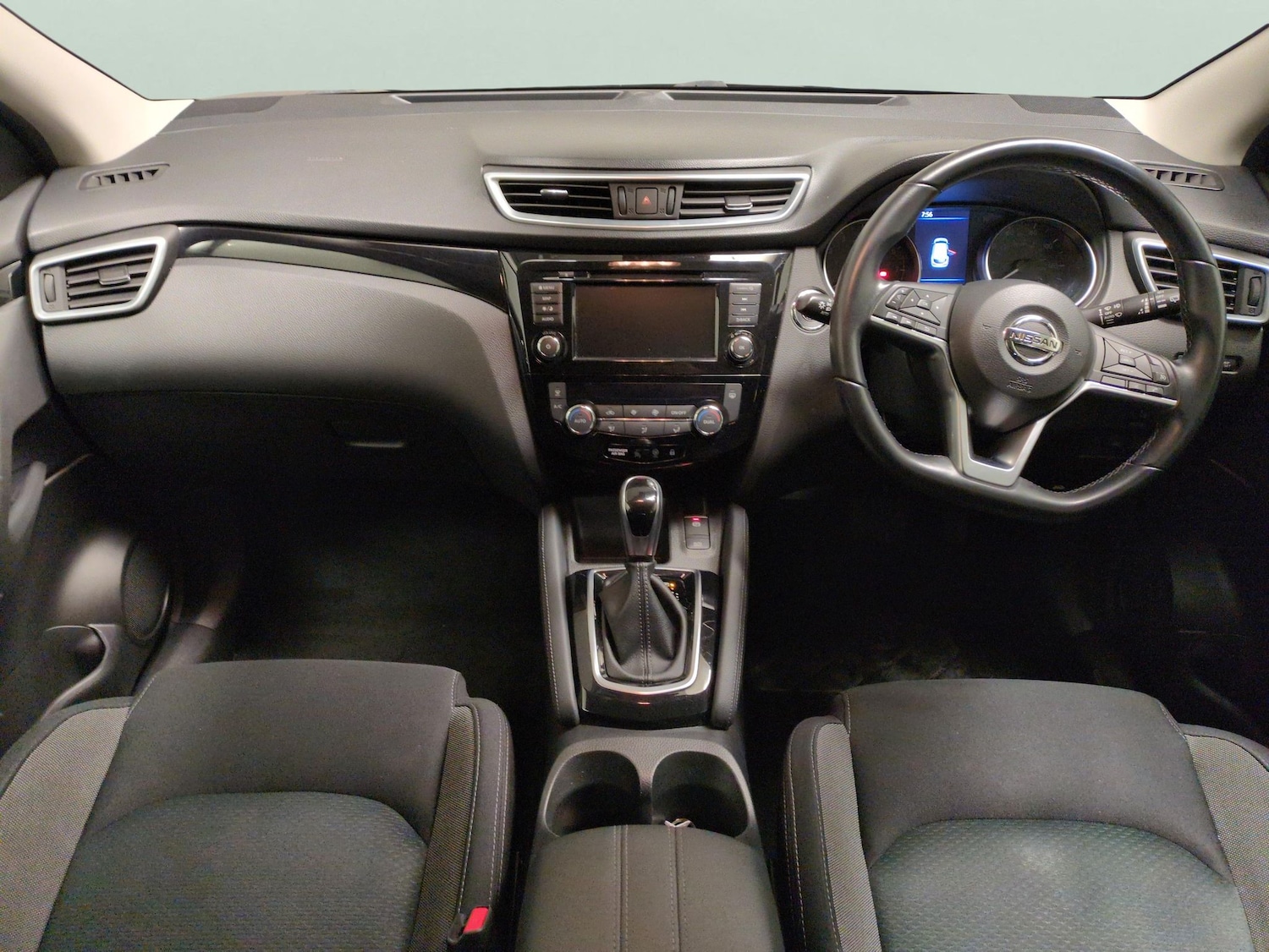 Used Nissan Qashqai 2020 for sale - 77543020: Photo 7