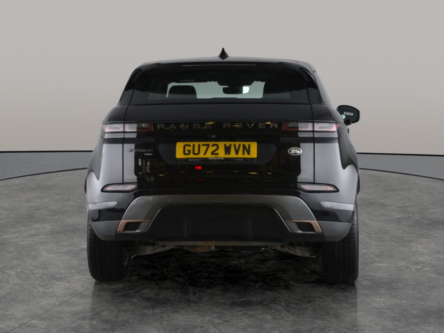 Used Land Rover Range Rover Evoque 2022 for sale - 76603181: Photo 10