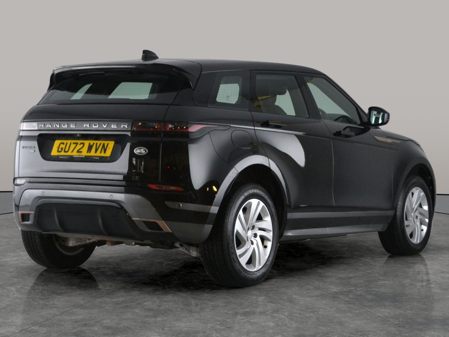 Used Land Rover Range Rover Evoque 2022 for sale - 76603181: Photo 11