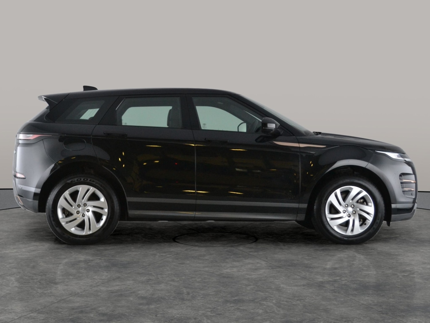 Used Land Rover Range Rover Evoque 2022 for sale - 76603181: Photo 12