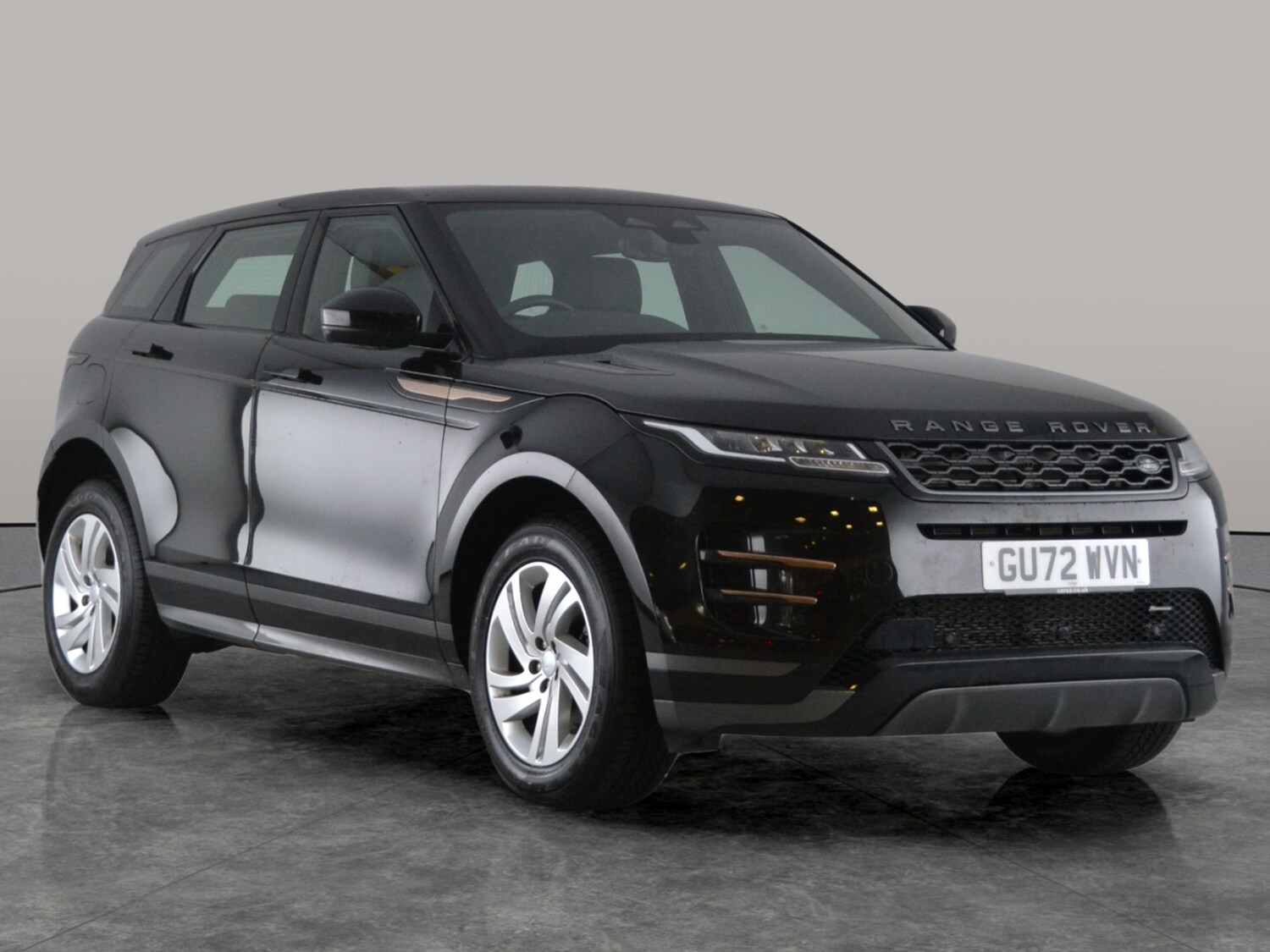 Used Land Rover Range Rover Evoque 2022 for sale - 76603181: Photo 13