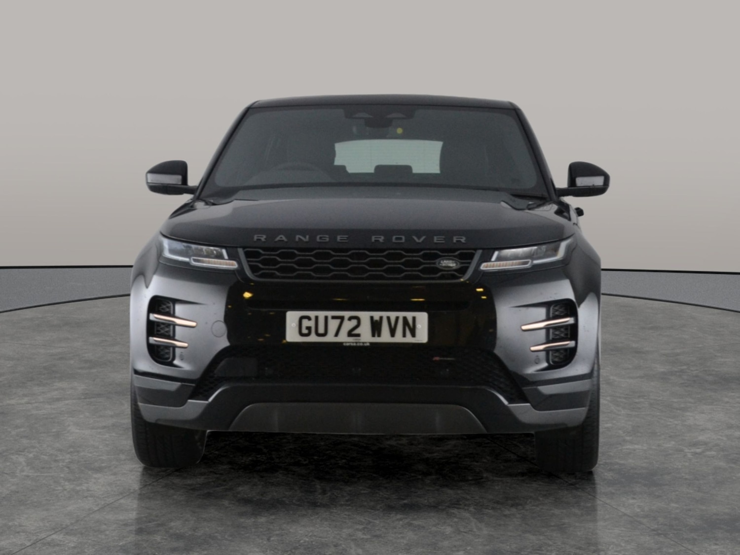 Used Land Rover Range Rover Evoque 2022 for sale - 76603181: Photo 14