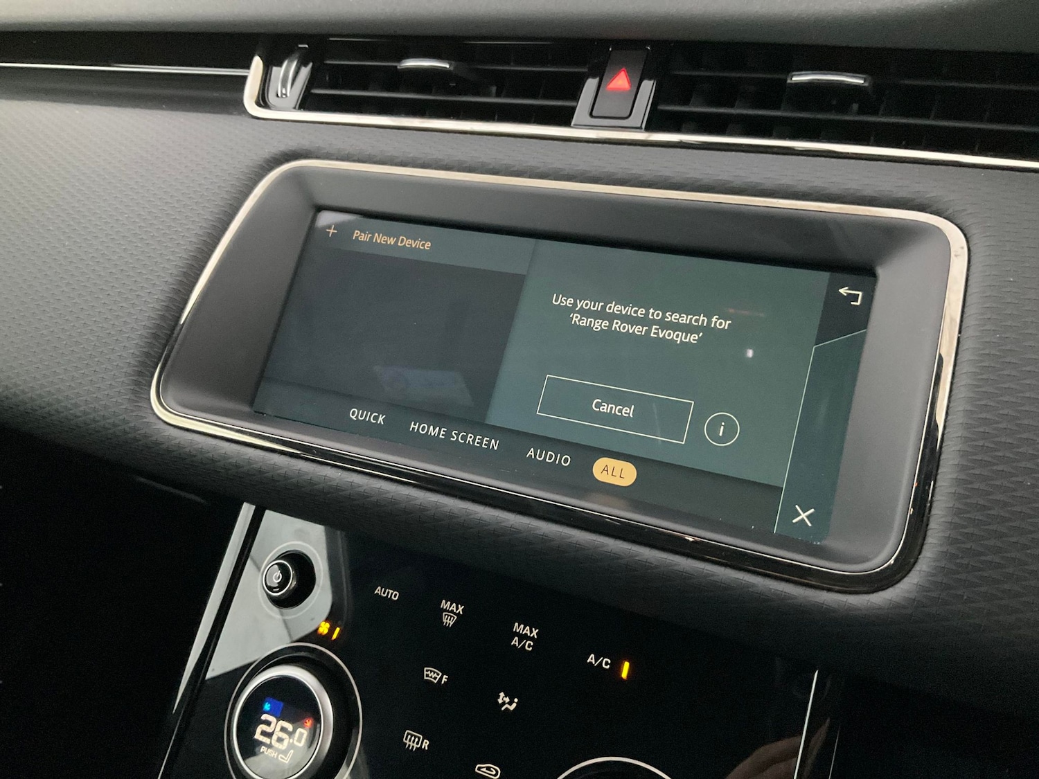 Used Land Rover Range Rover Evoque 2022 for sale - 76603181: Photo 16