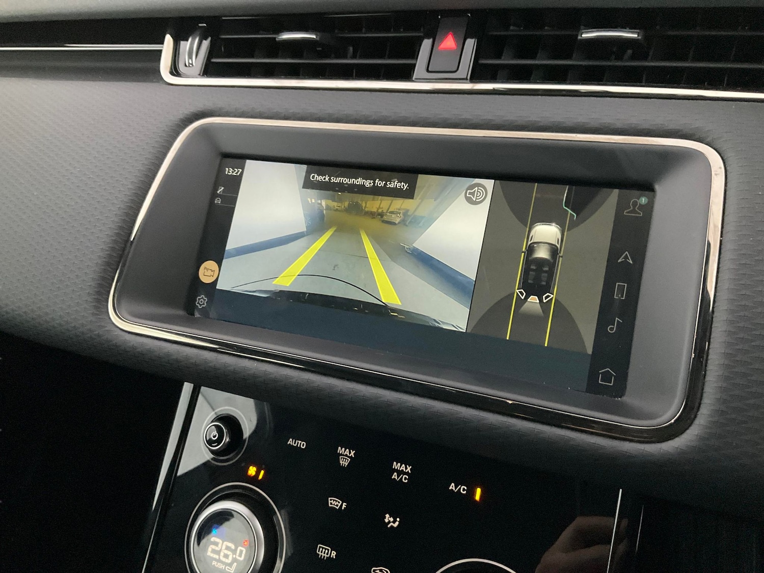 Used Land Rover Range Rover Evoque 2022 for sale - 76603181: Photo 17