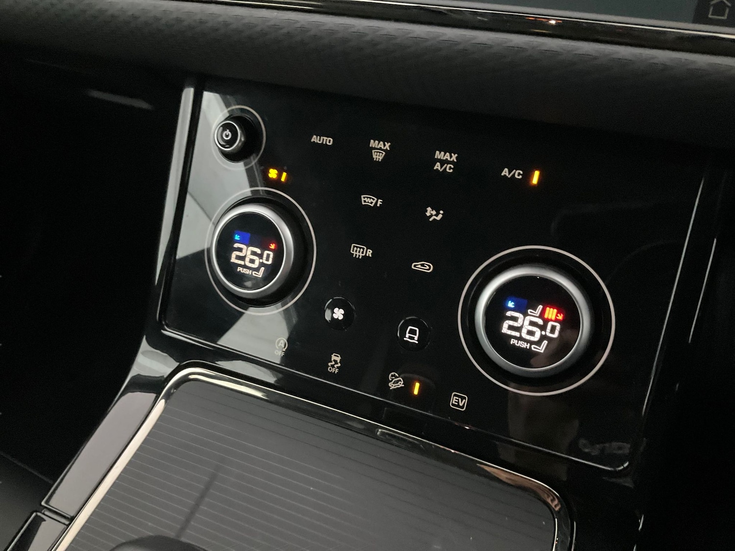 Used Land Rover Range Rover Evoque 2022 for sale - 76603181: Photo 18